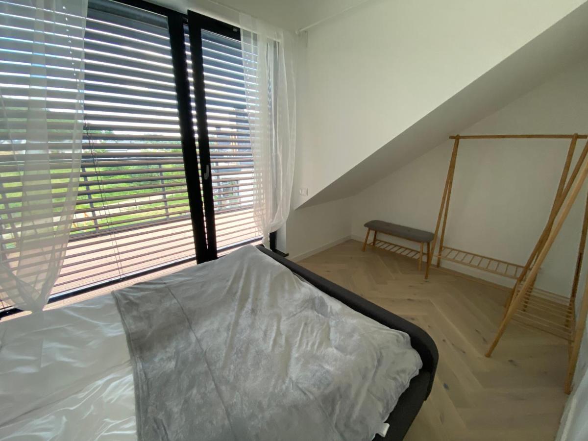 Lazy Deer - Apartamenty Jelenia Gora Bagian luar foto