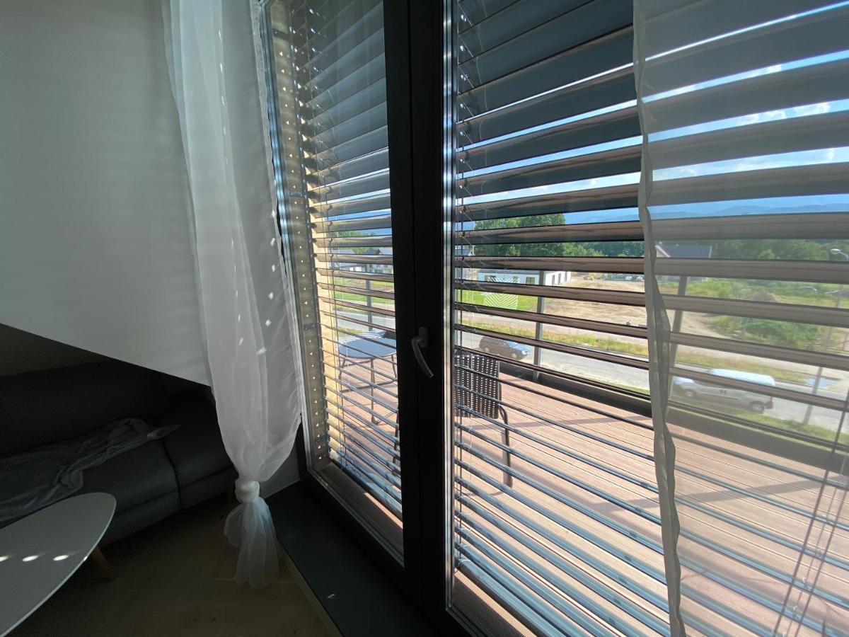 Lazy Deer - Apartamenty Jelenia Gora Bagian luar foto