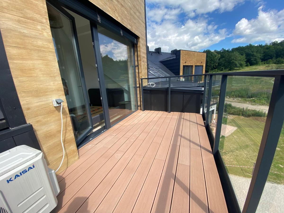 Lazy Deer - Apartamenty Jelenia Gora Bagian luar foto
