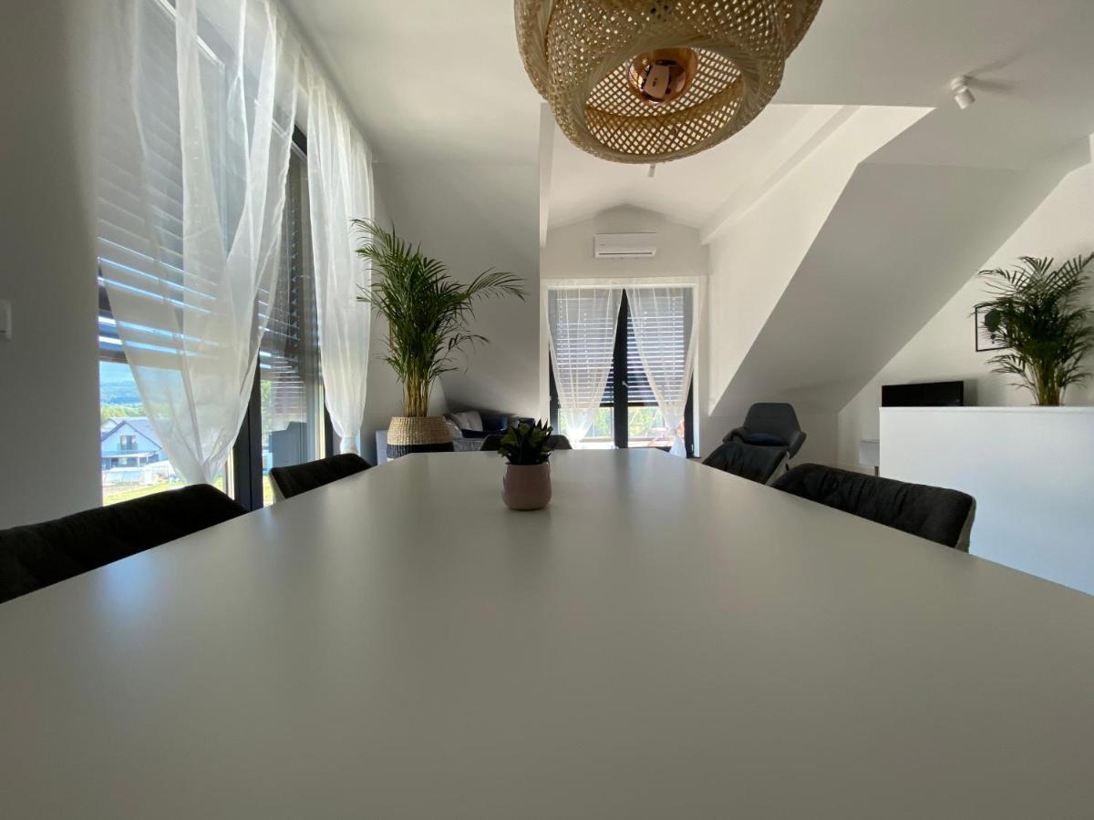 Lazy Deer - Apartamenty Jelenia Gora Bagian luar foto