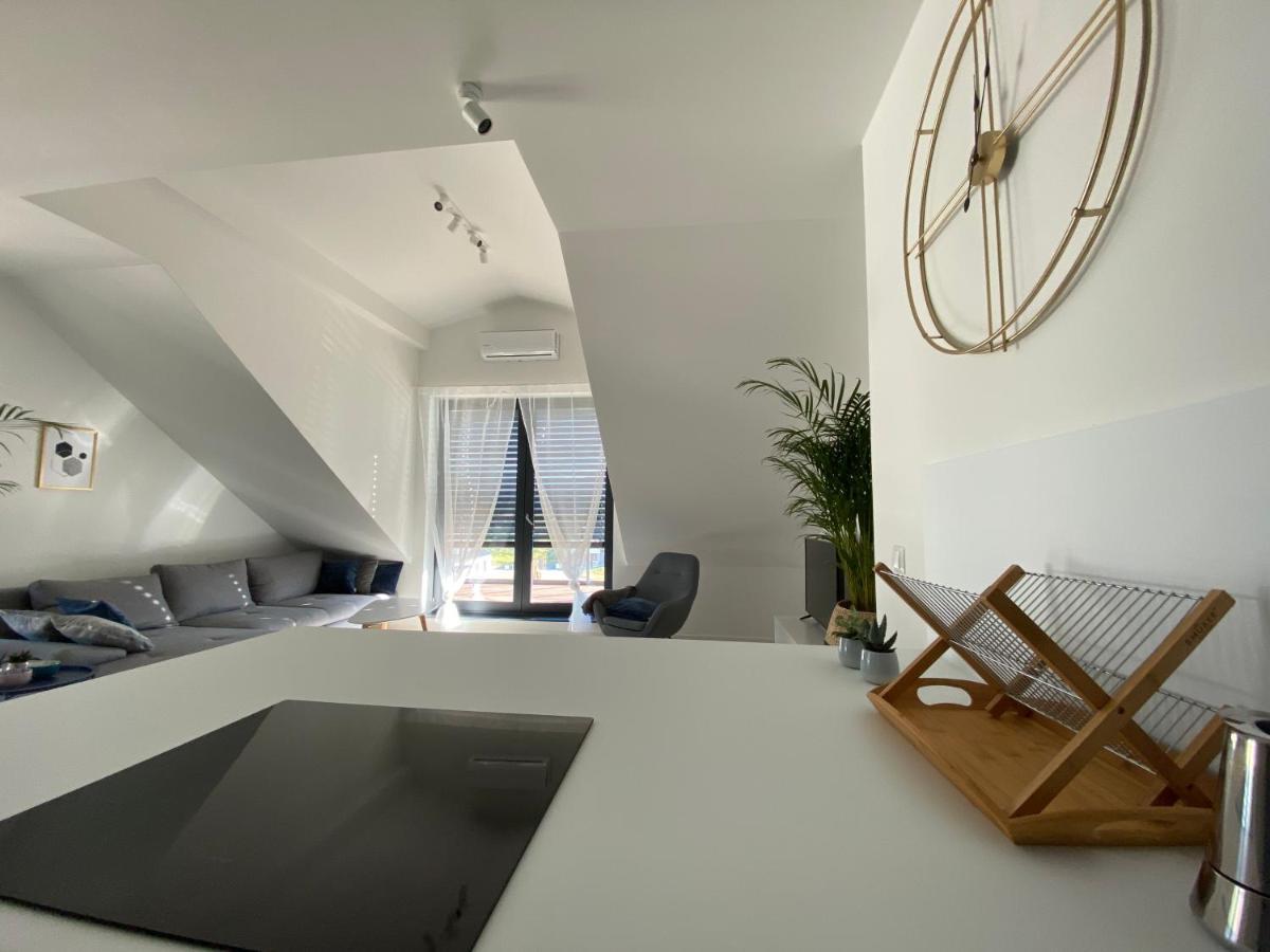 Lazy Deer - Apartamenty Jelenia Gora Bagian luar foto