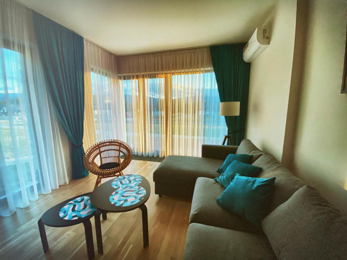 Lazy Deer - Apartamenty Jelenia Gora Bagian luar foto