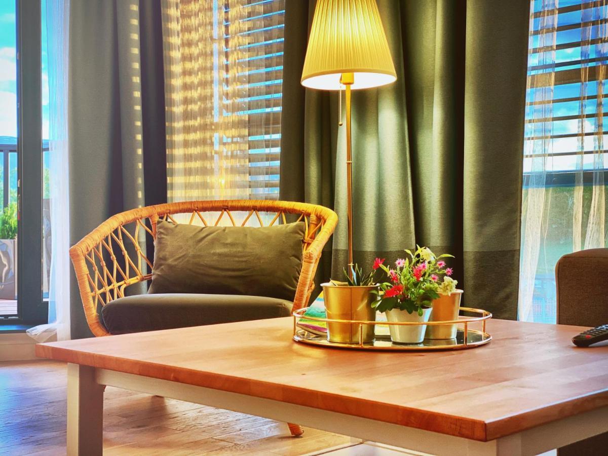 Lazy Deer - Apartamenty Jelenia Gora Bagian luar foto