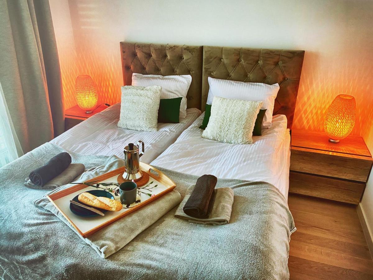 Lazy Deer - Apartamenty Jelenia Gora Bagian luar foto