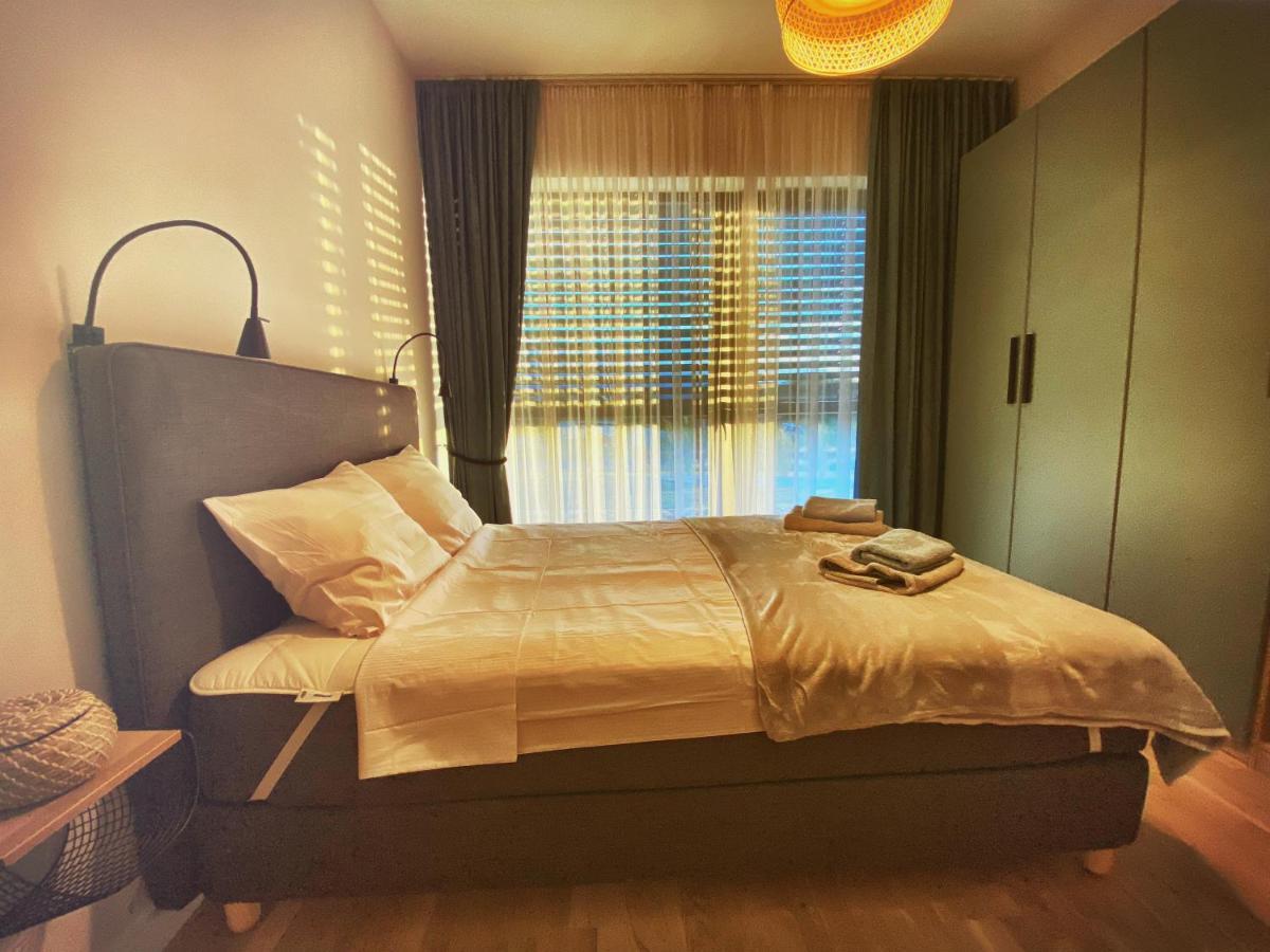 Lazy Deer - Apartamenty Jelenia Gora Bagian luar foto