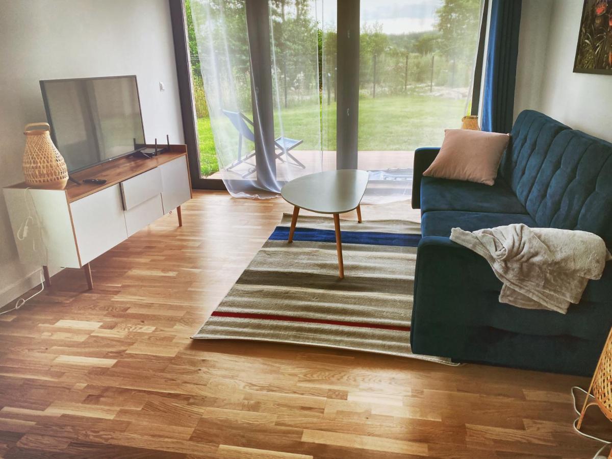Lazy Deer - Apartamenty Jelenia Gora Bagian luar foto
