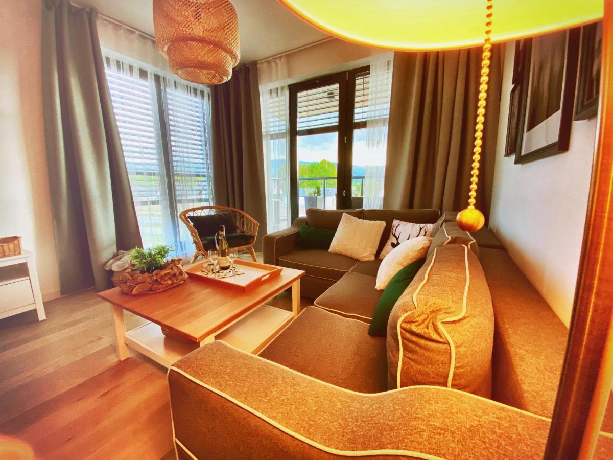 Lazy Deer - Apartamenty Jelenia Gora Bagian luar foto