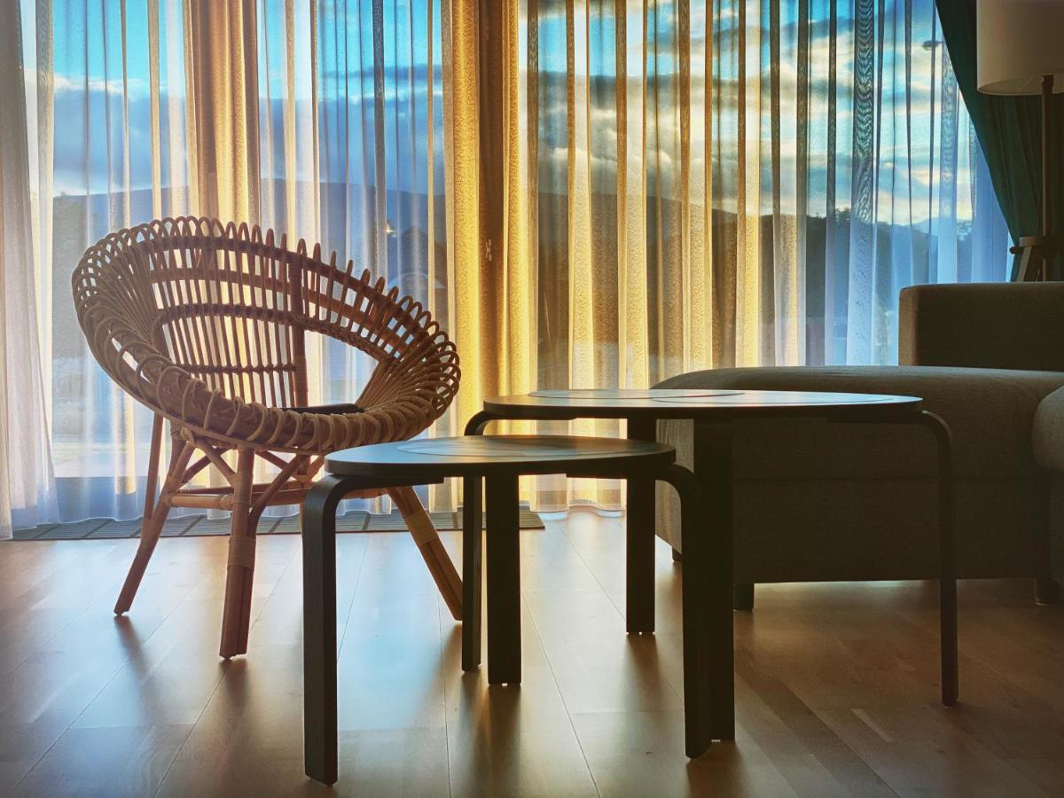 Lazy Deer - Apartamenty Jelenia Gora Bagian luar foto