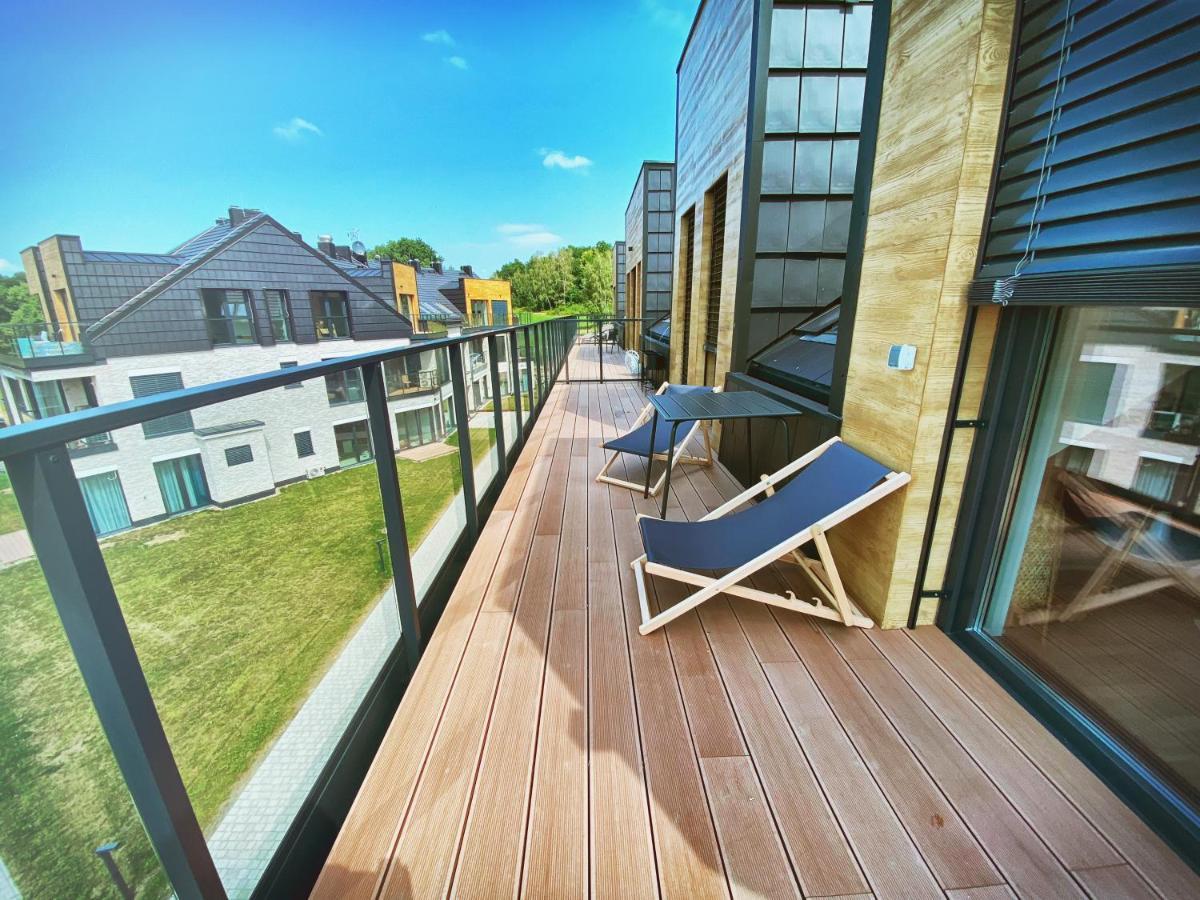 Lazy Deer - Apartamenty Jelenia Gora Bagian luar foto