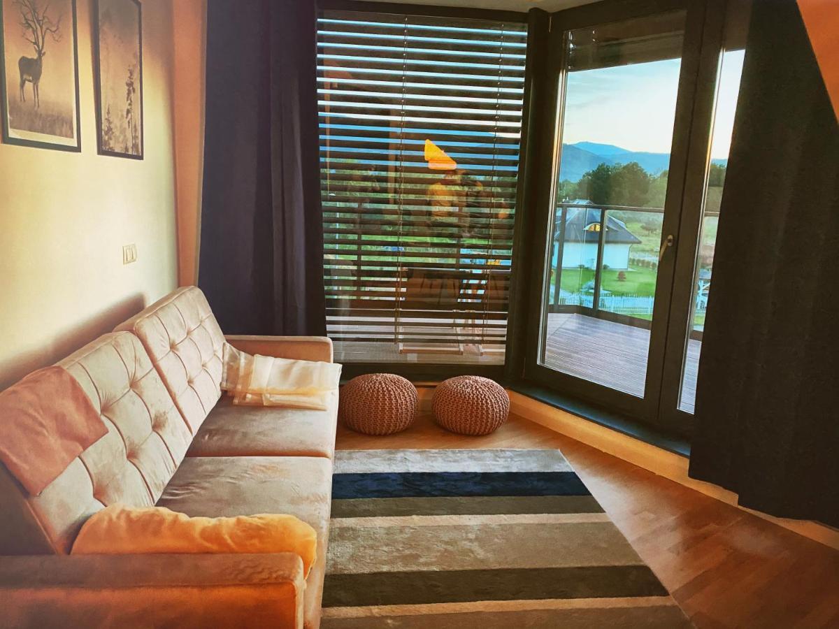 Lazy Deer - Apartamenty Jelenia Gora Bagian luar foto