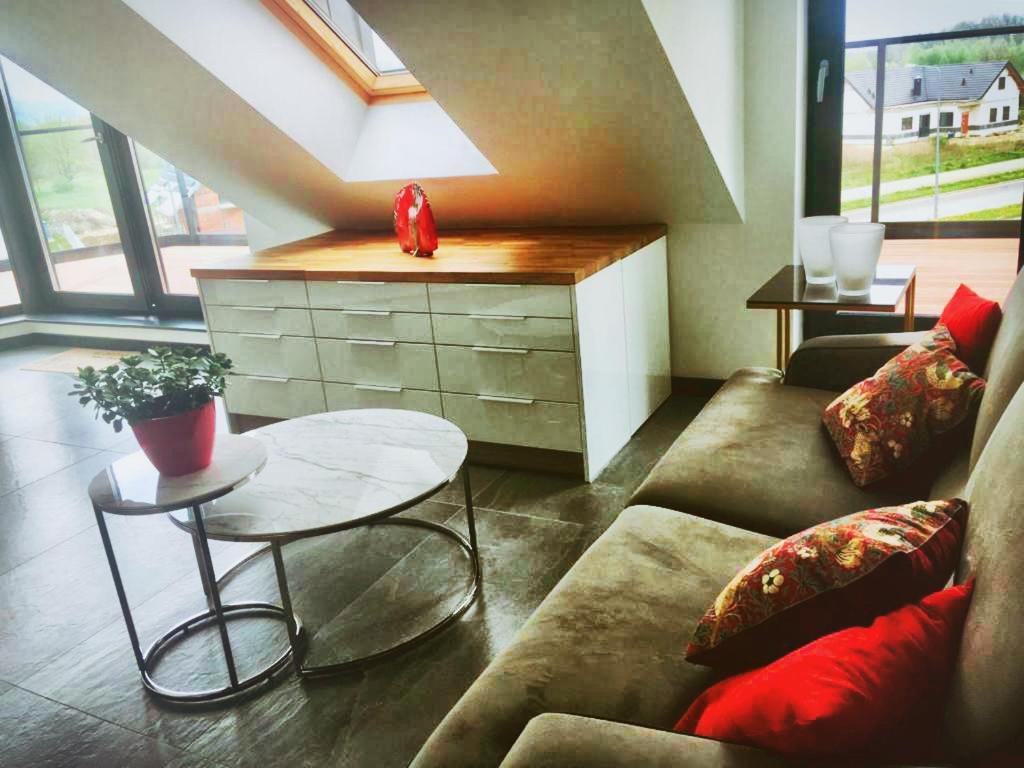 Lazy Deer - Apartamenty Jelenia Gora Bagian luar foto