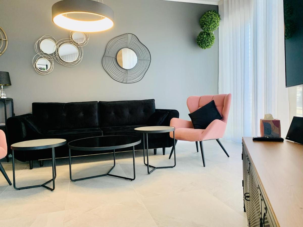 Lazy Deer - Apartamenty Jelenia Gora Bagian luar foto