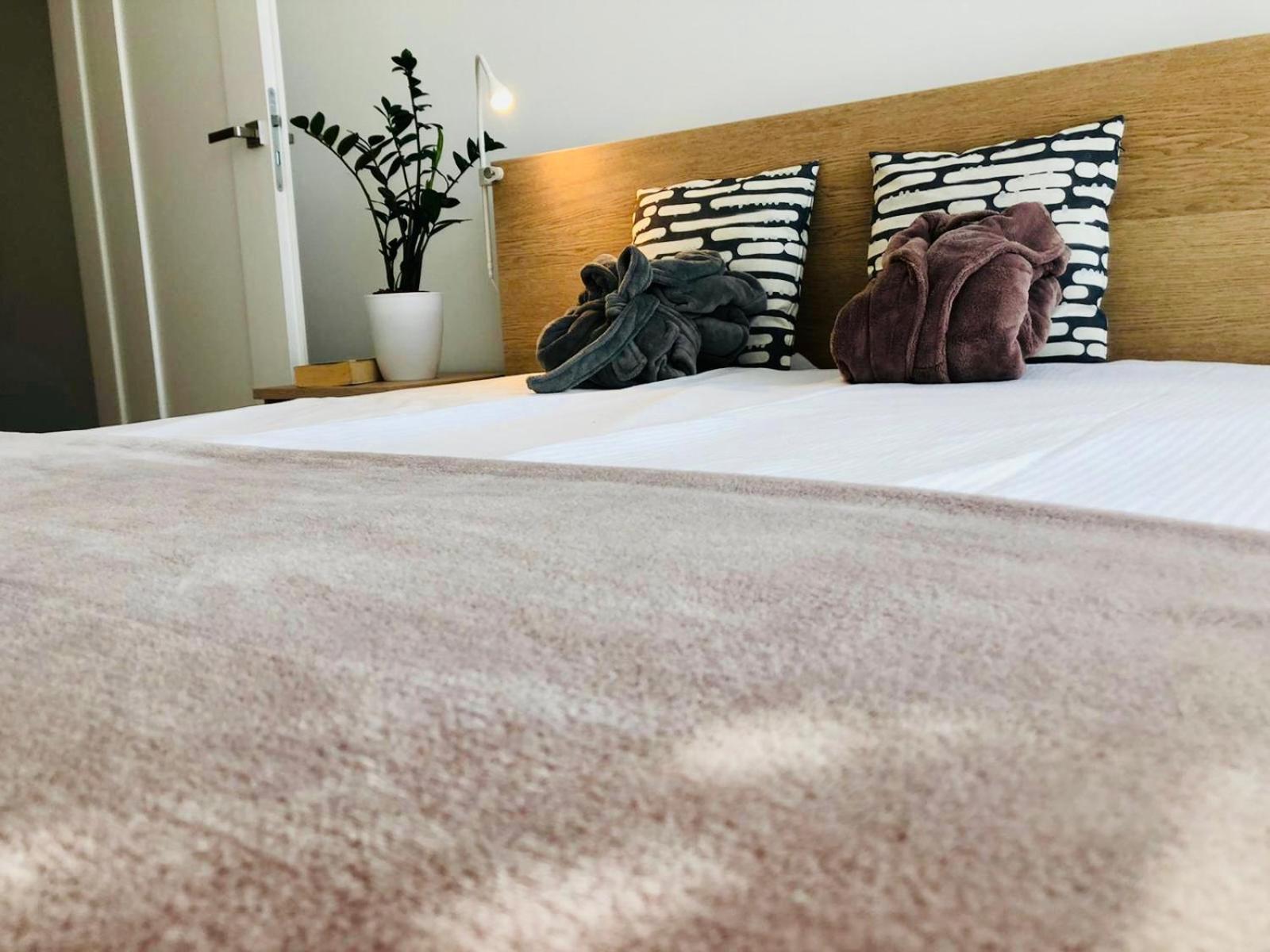 Lazy Deer - Apartamenty Jelenia Gora Bagian luar foto