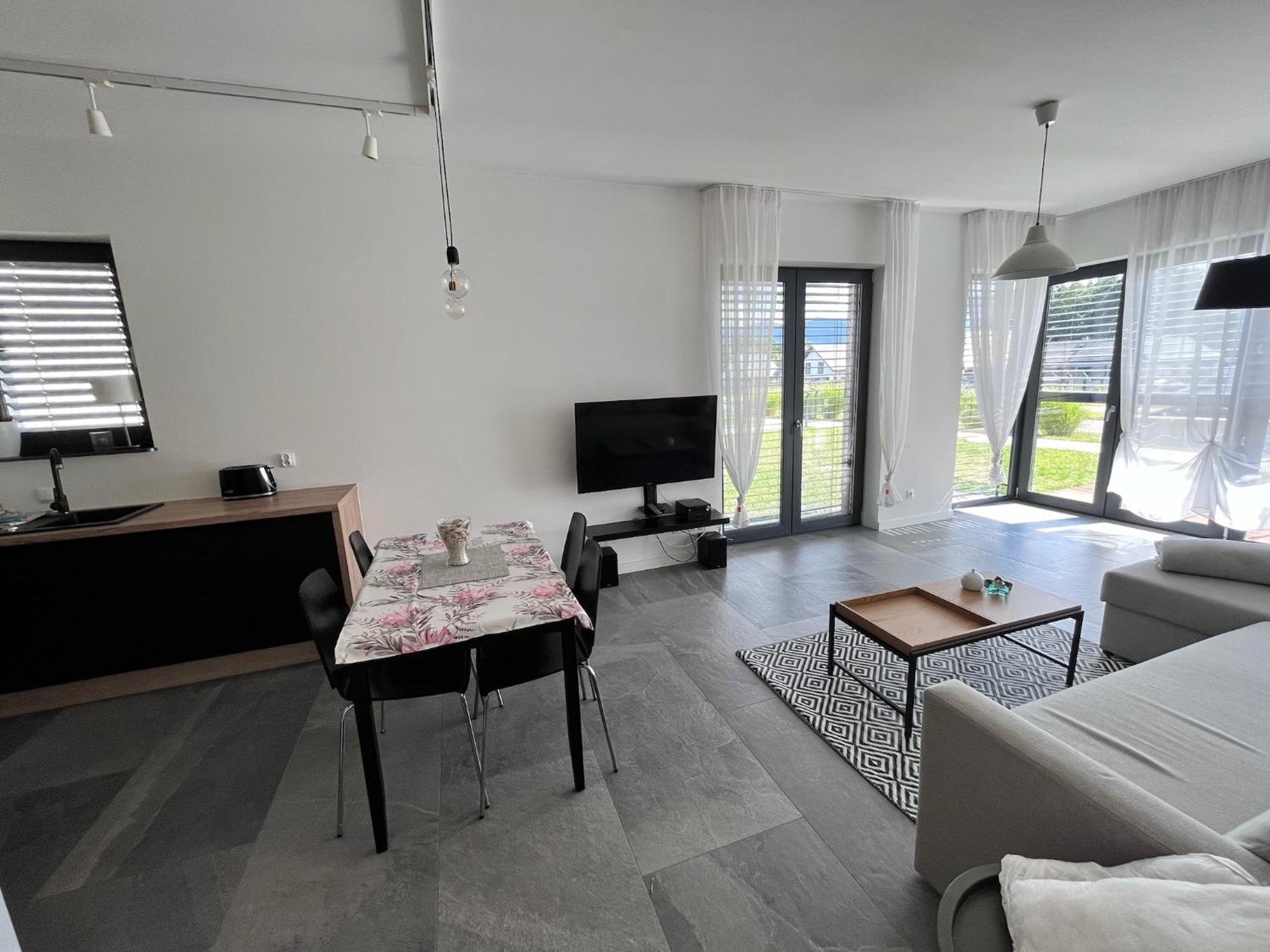 Lazy Deer - Apartamenty Jelenia Gora Bagian luar foto
