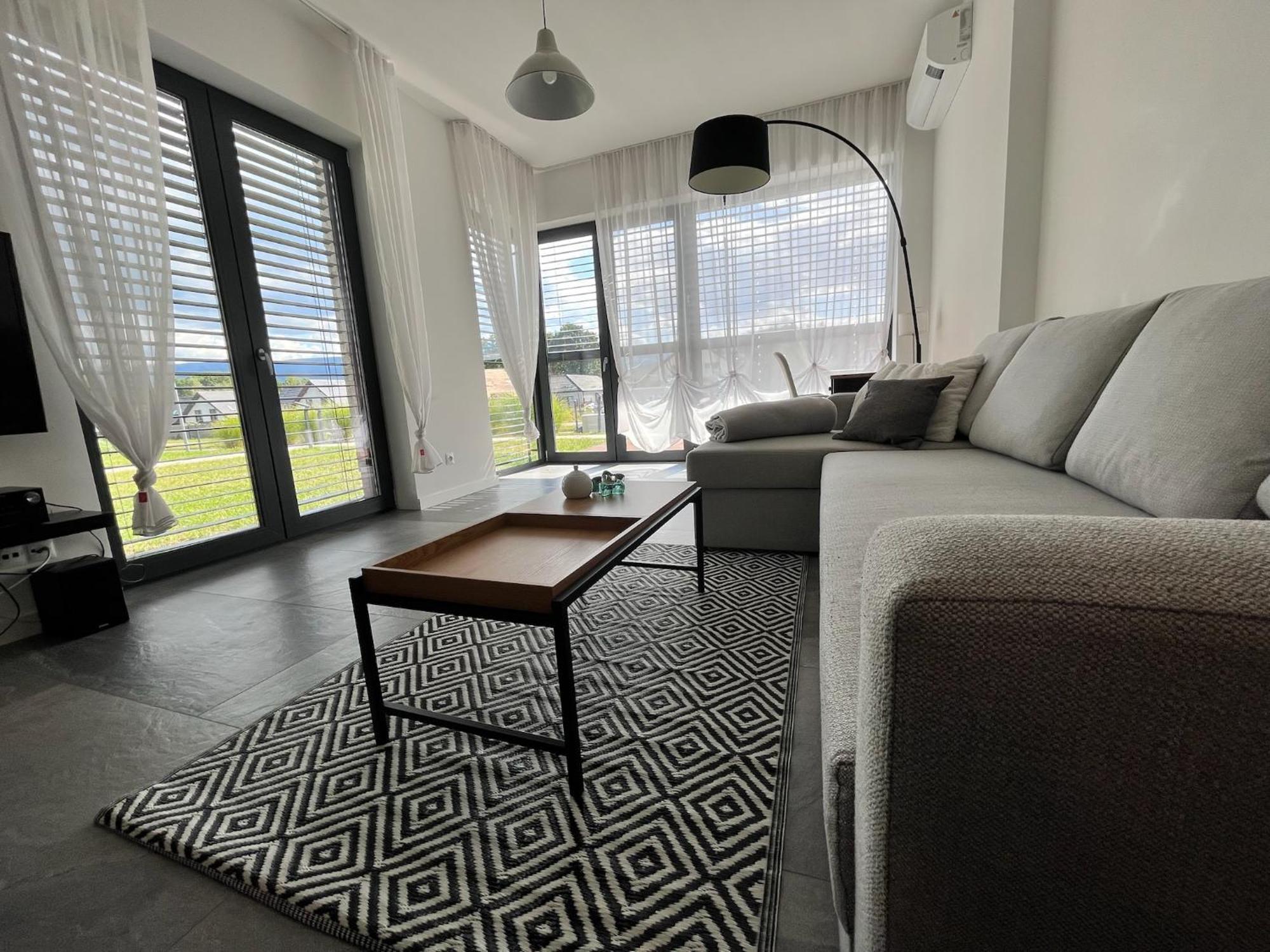 Lazy Deer - Apartamenty Jelenia Gora Bagian luar foto