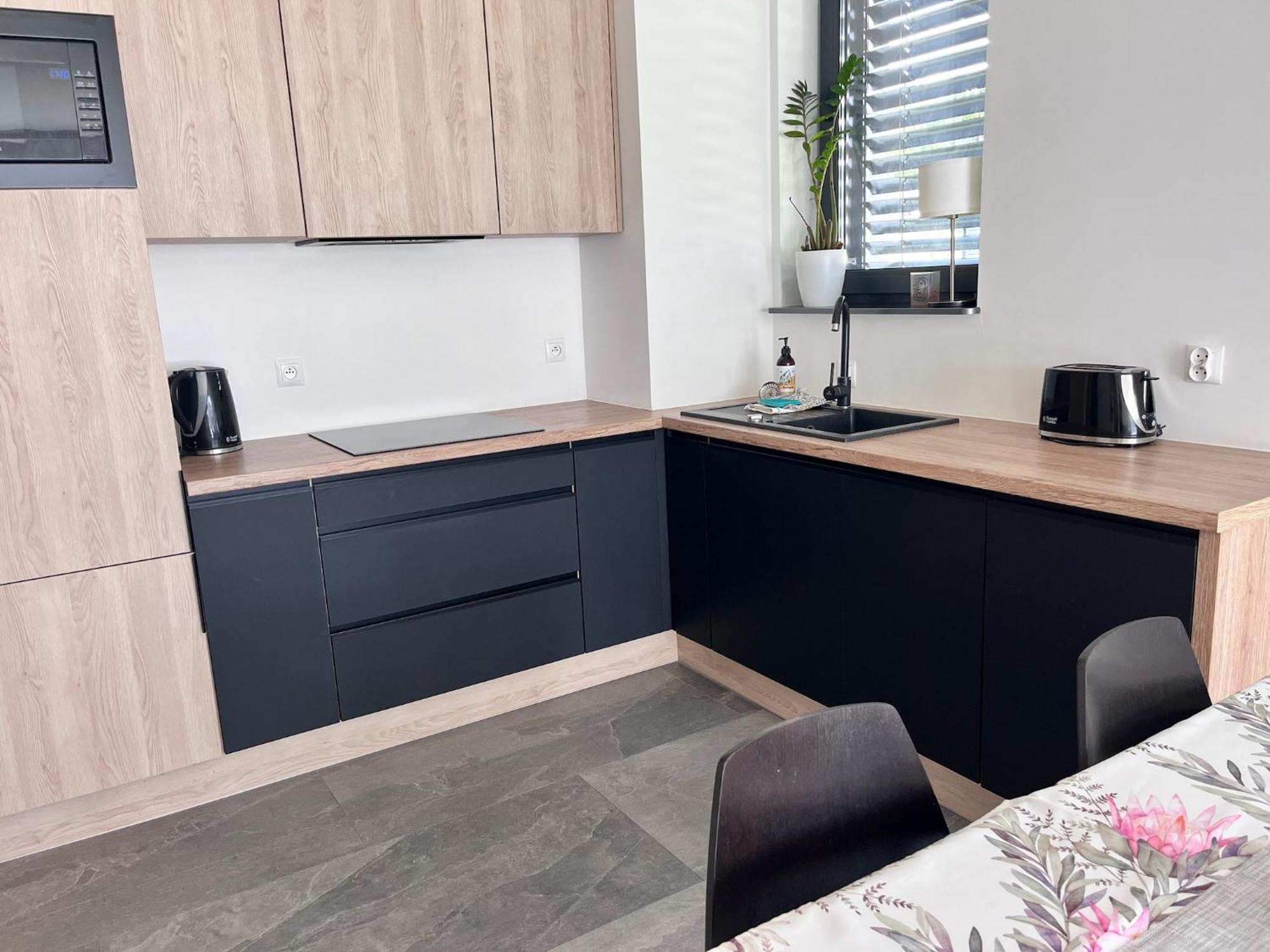 Lazy Deer - Apartamenty Jelenia Gora Bagian luar foto